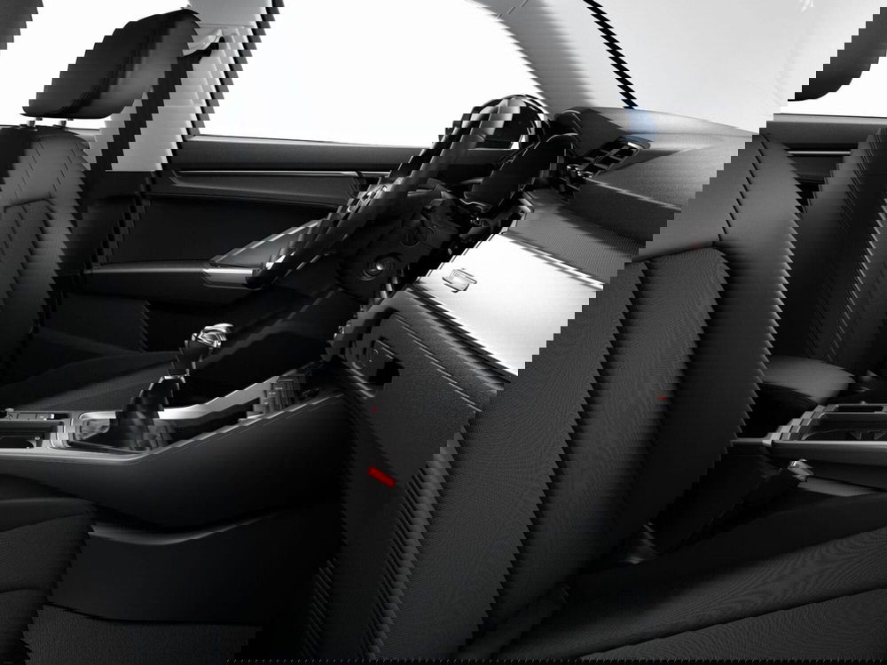 Audi Q3 usata a Alessandria (8)