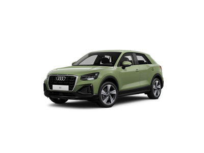 Audi Q2 Q2 30 TDI Admired del 2022 usata a Alessandria