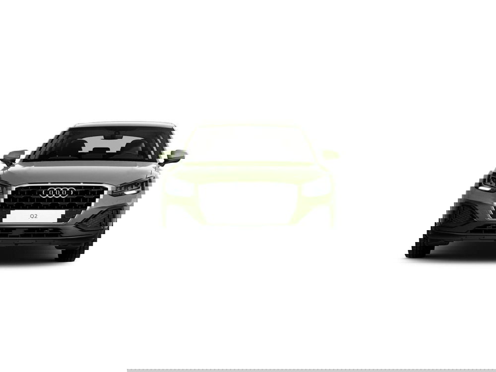 Audi Q2 usata a Alessandria (2)