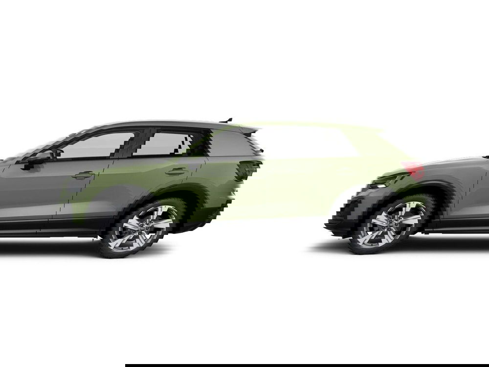 Audi Q2 usata a Alessandria (3)