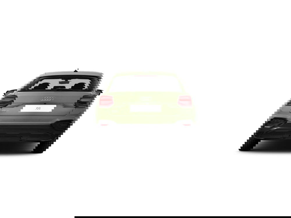 Audi Q2 usata a Alessandria (5)