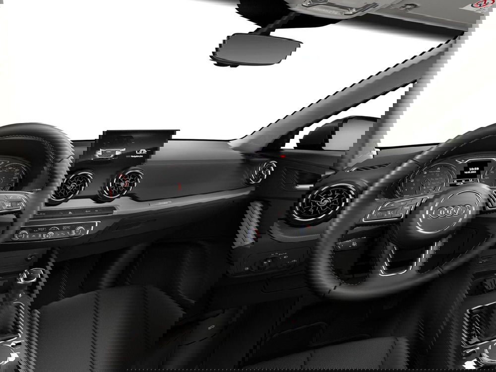 Audi Q2 usata a Alessandria (7)