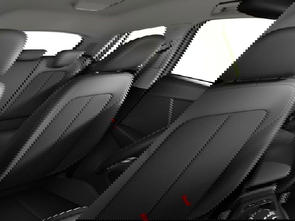 Audi Q2 usata a Alessandria (8)