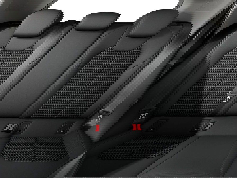 Audi A1 allstreet usata a Alessandria (9)