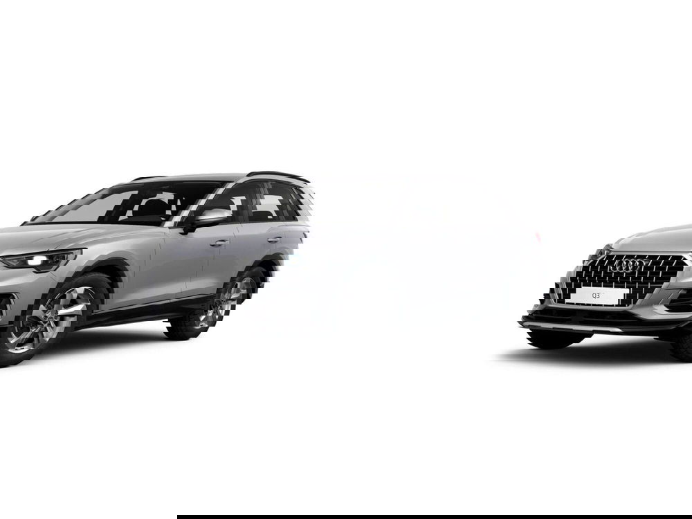 Audi Q3 usata a Alessandria