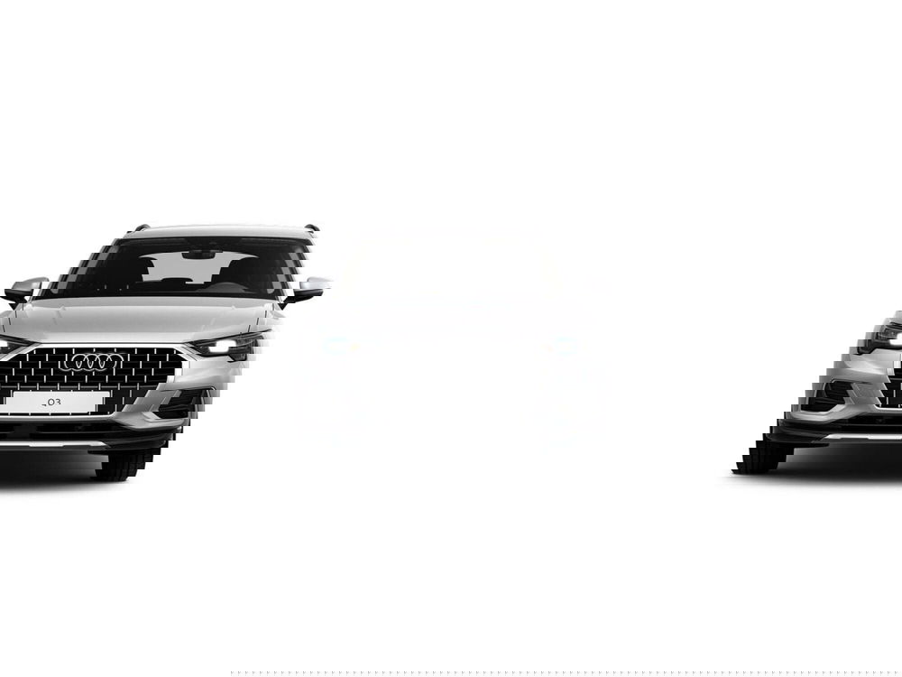 Audi Q3 usata a Alessandria (2)