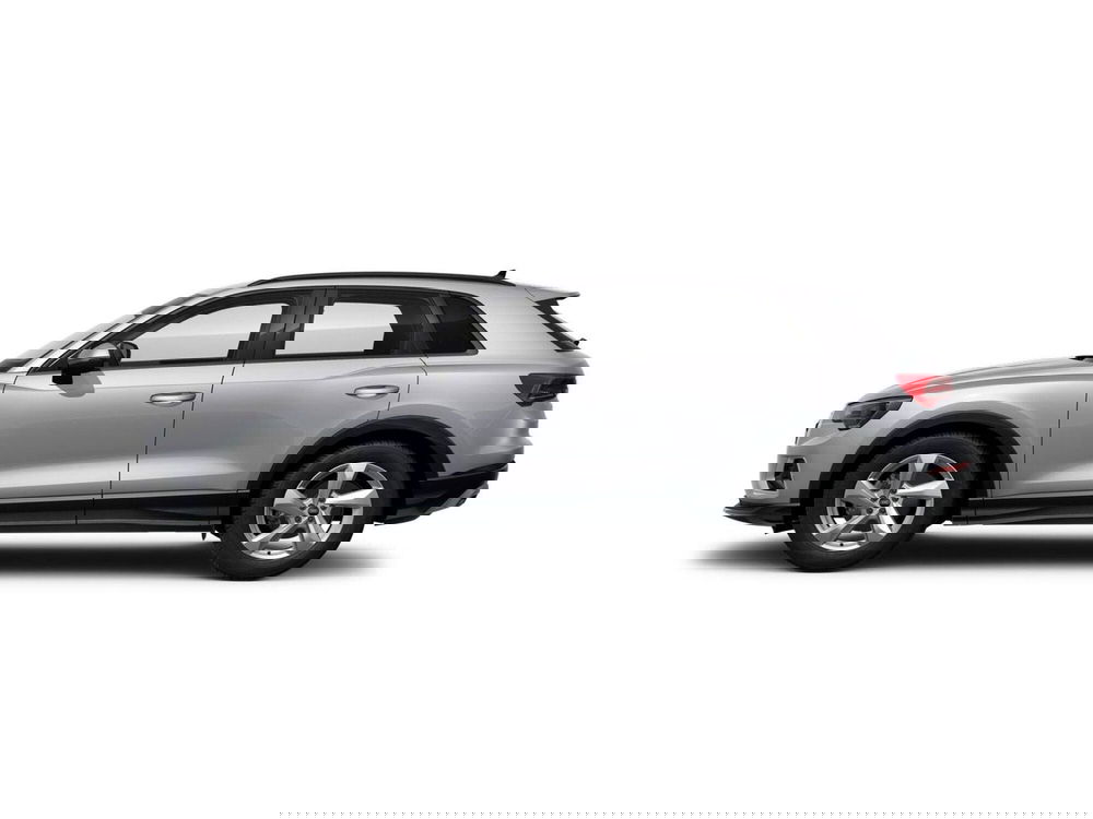 Audi Q3 usata a Alessandria (3)