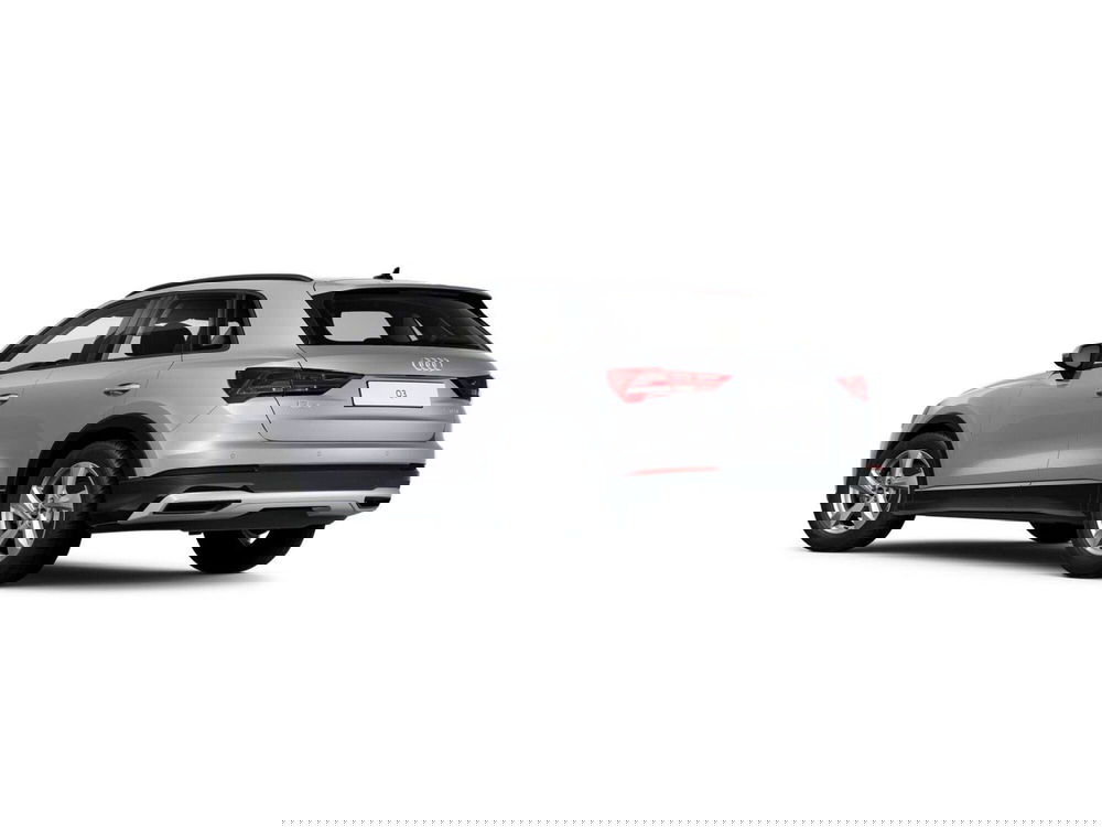 Audi Q3 usata a Alessandria (4)