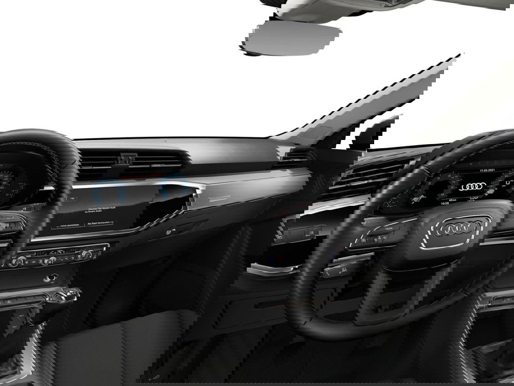 Audi Q3 usata a Alessandria (7)