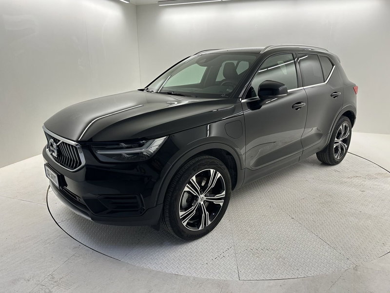 Volvo XC40 usata a Bergamo