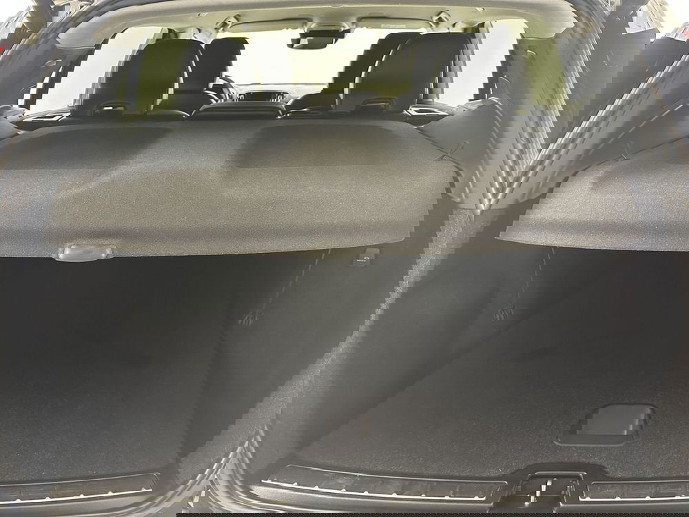 Volvo XC40 usata a Bergamo (11)