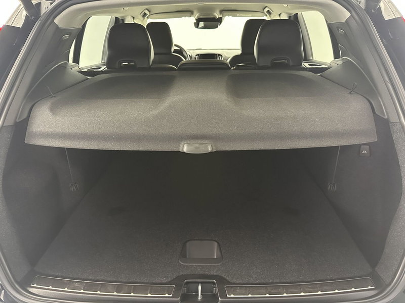 Volvo XC40 usata a Bergamo (11)