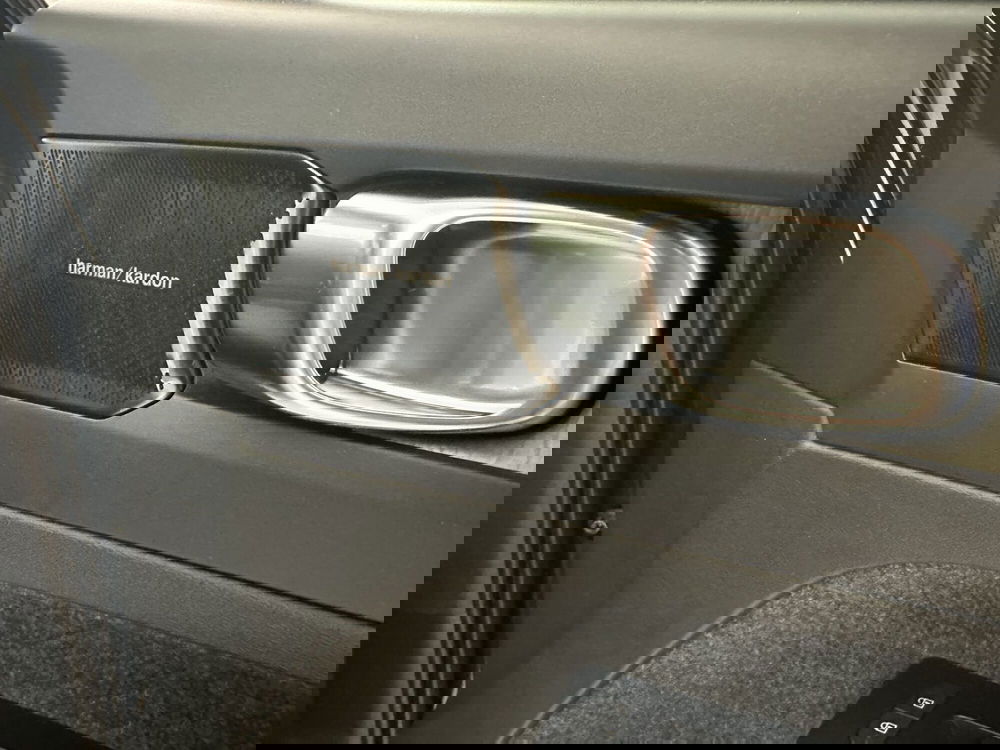 Volvo XC40 usata a Bergamo (13)