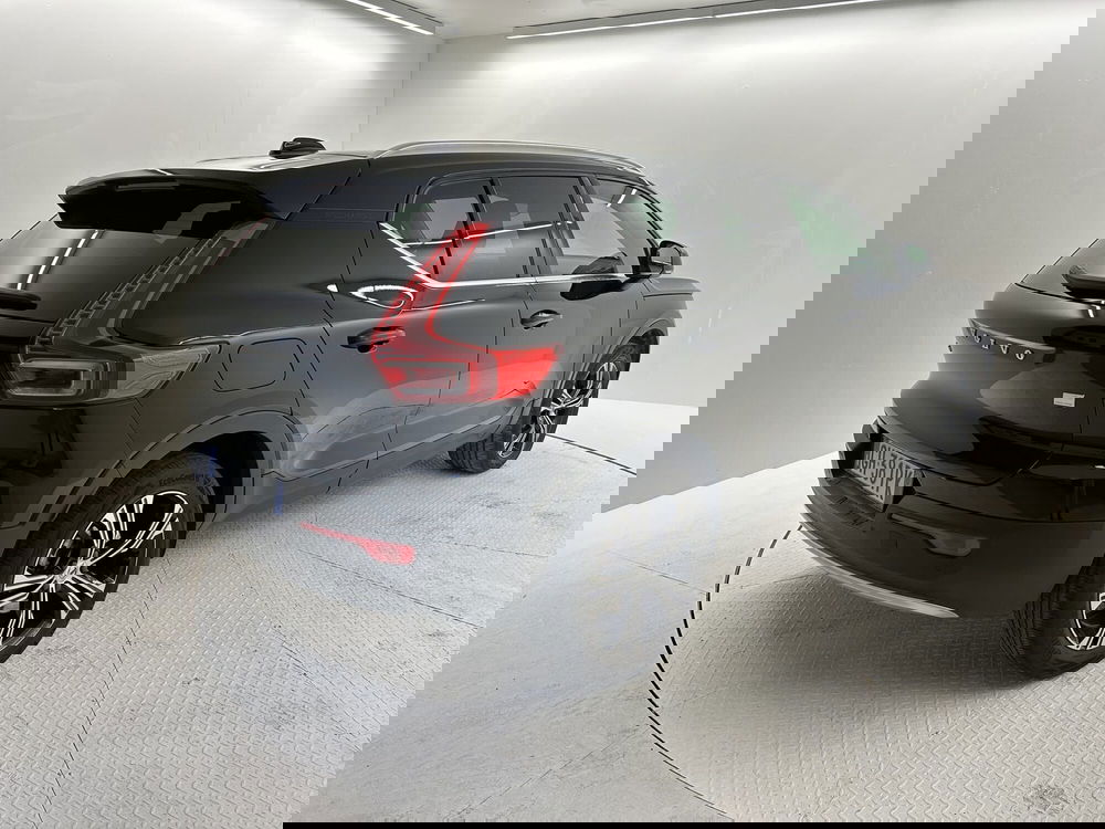 Volvo XC40 usata a Bergamo (2)