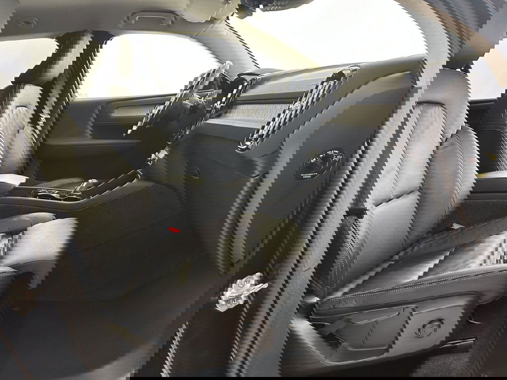 Volvo XC40 usata a Bergamo (3)