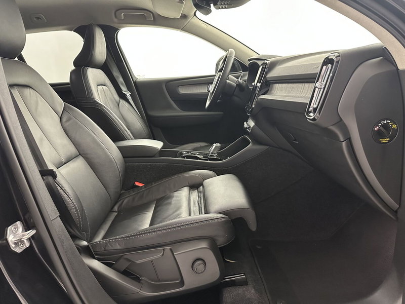 Volvo XC40 usata a Bergamo (3)