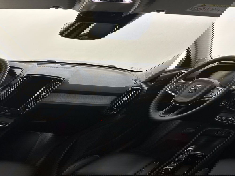 Volvo XC40 usata a Bergamo (4)