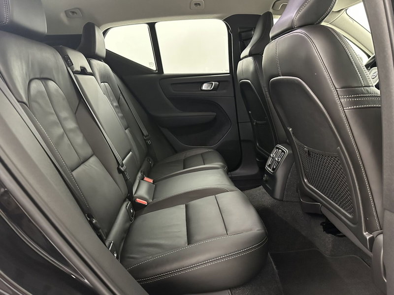 Volvo XC40 usata a Bergamo (5)