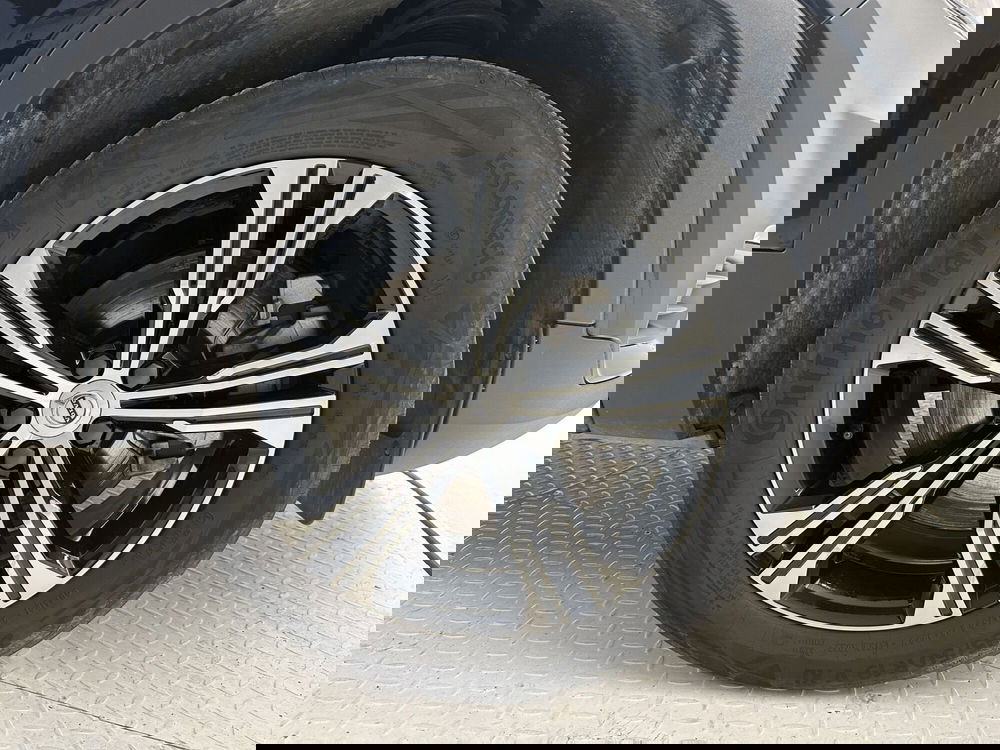 Volvo XC40 usata a Bergamo (9)