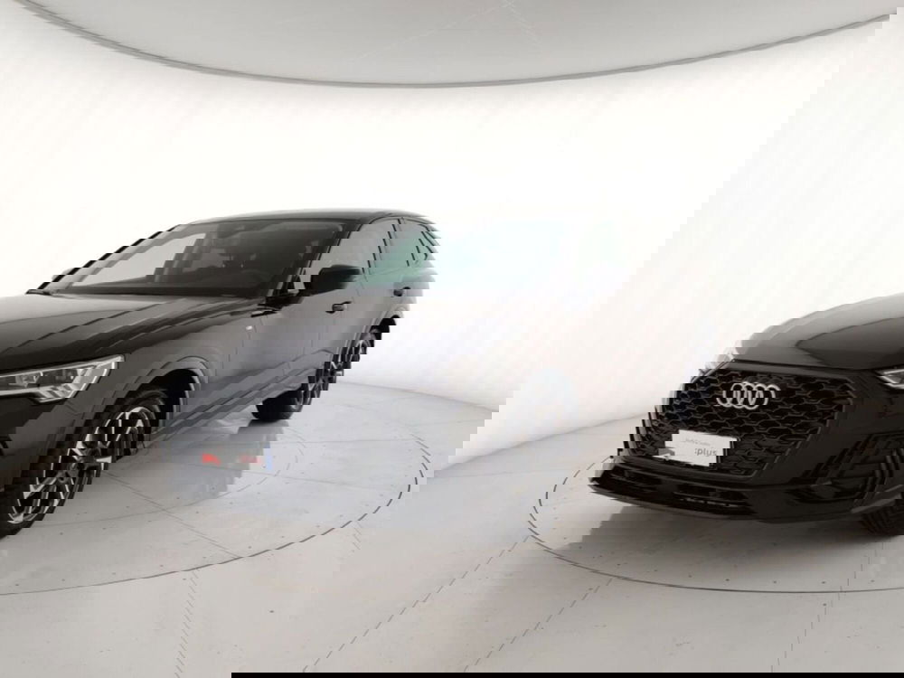 Audi Q3 Sportback usata a Massa-Carrara