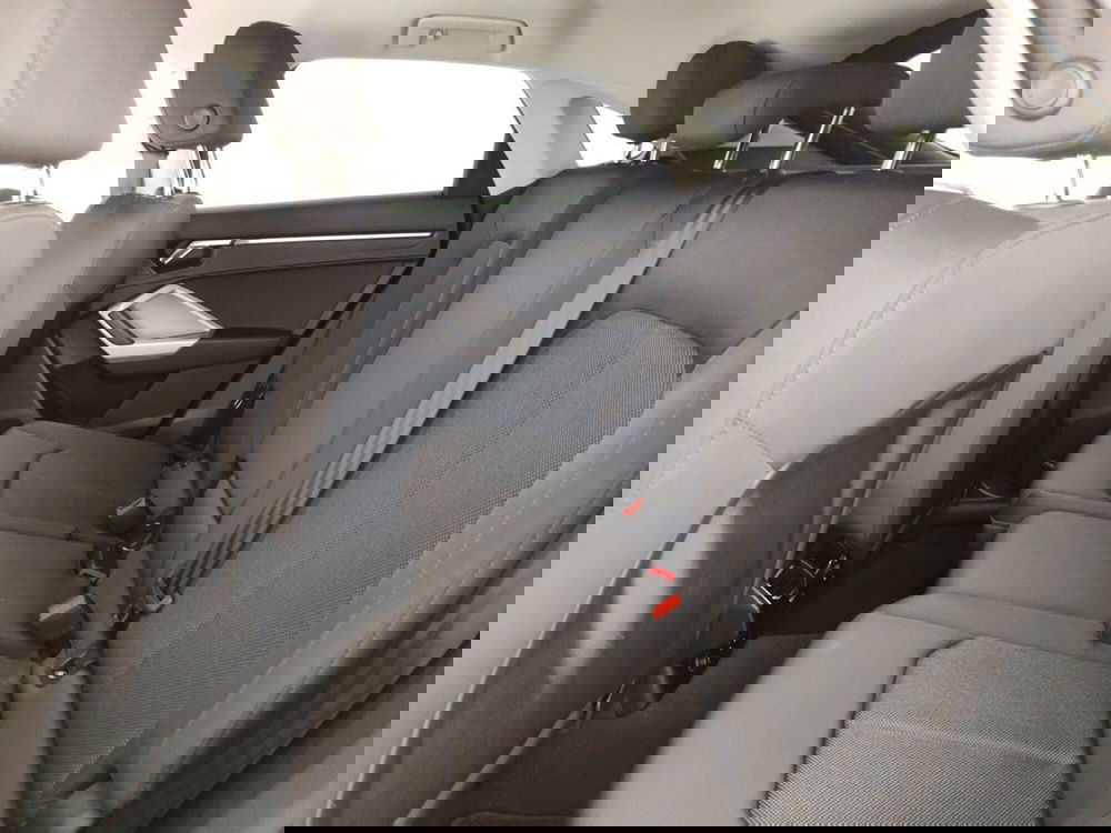 Audi Q3 Sportback usata a Massa-Carrara (10)