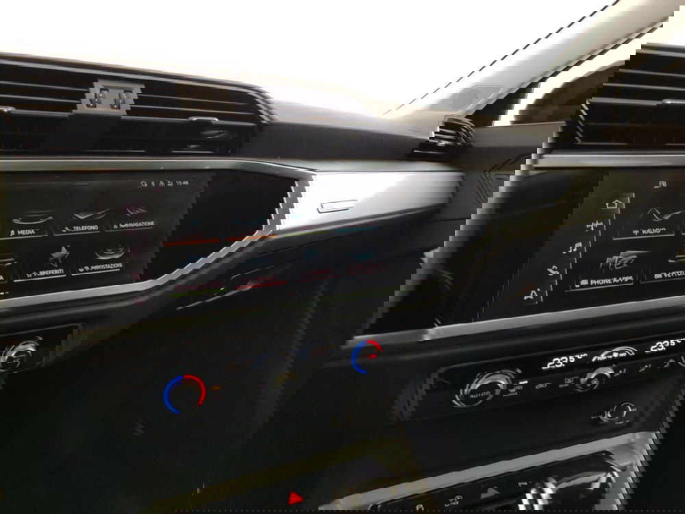 Audi Q3 Sportback usata a Massa-Carrara (12)