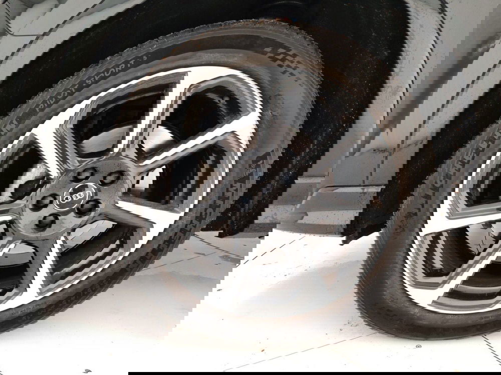 Audi Q3 Sportback usata a Massa-Carrara (5)