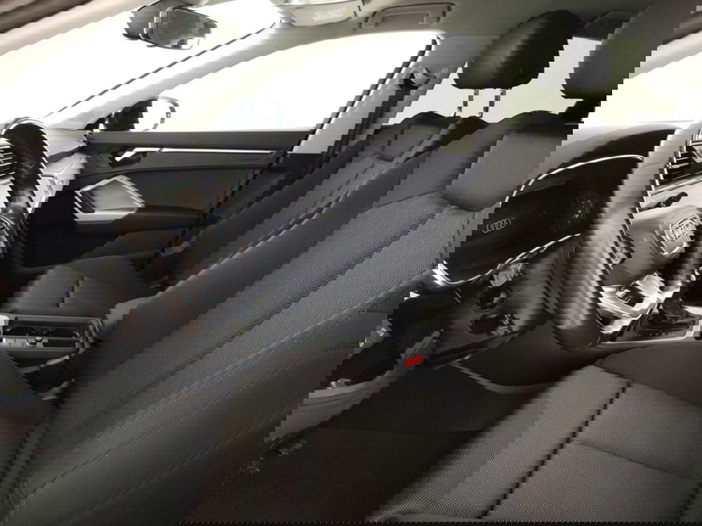 Audi Q3 Sportback usata a Massa-Carrara (6)