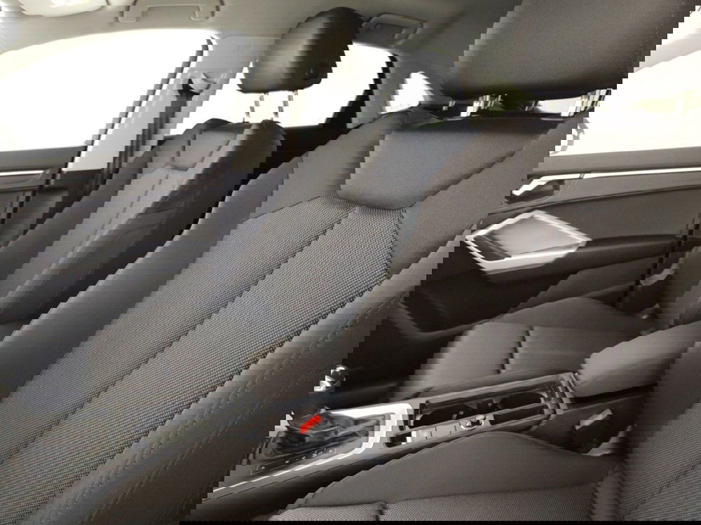 Audi Q3 Sportback usata a Massa-Carrara (9)
