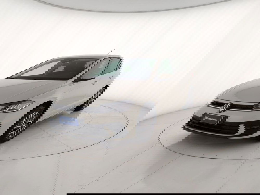 Volkswagen Polo usata a Massa-Carrara