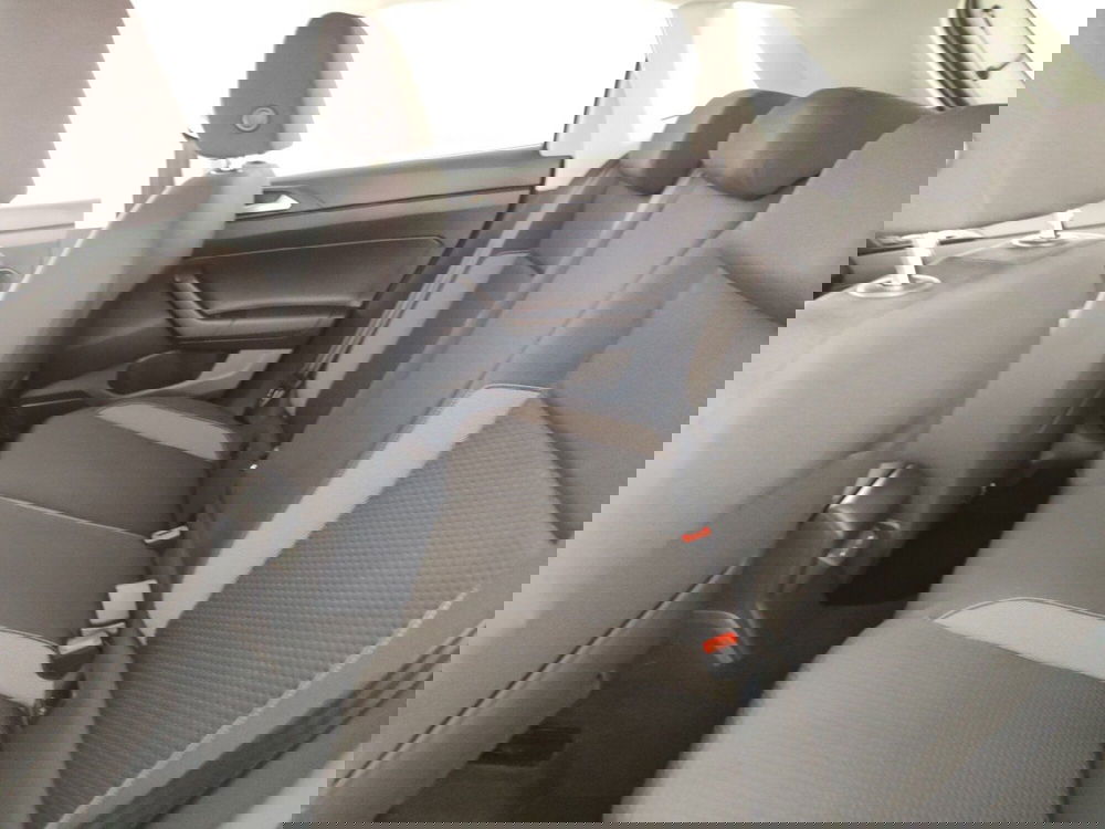 Volkswagen Polo usata a Massa-Carrara (10)