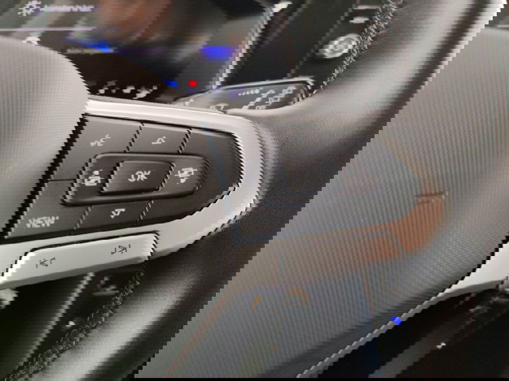 Volkswagen Polo usata a Massa-Carrara (12)