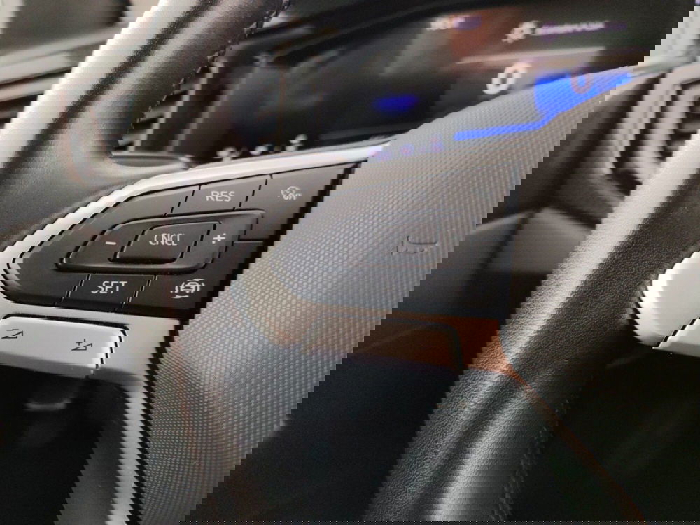 Volkswagen Polo usata a Massa-Carrara (13)