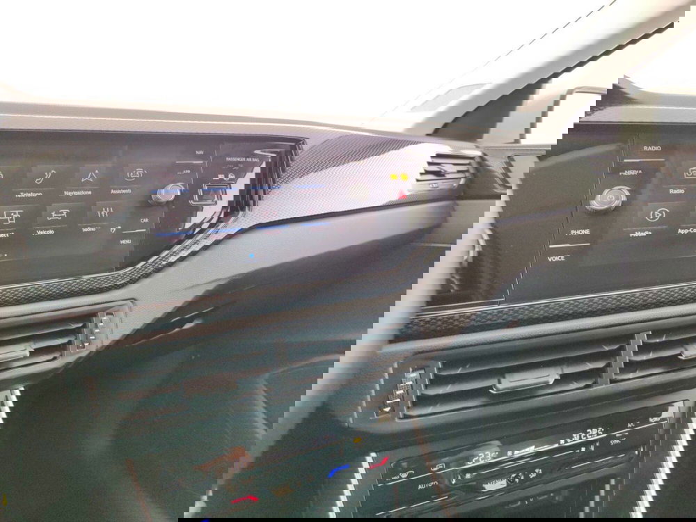 Volkswagen Polo usata a Massa-Carrara (14)