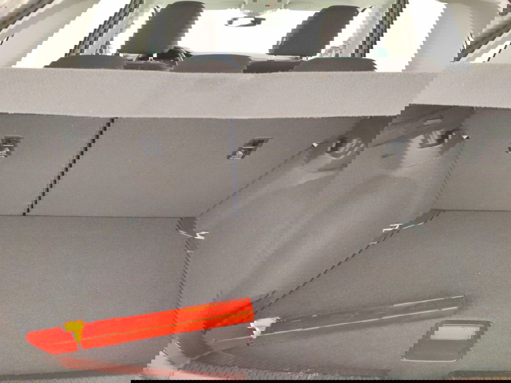 Volkswagen Polo usata a Massa-Carrara (16)