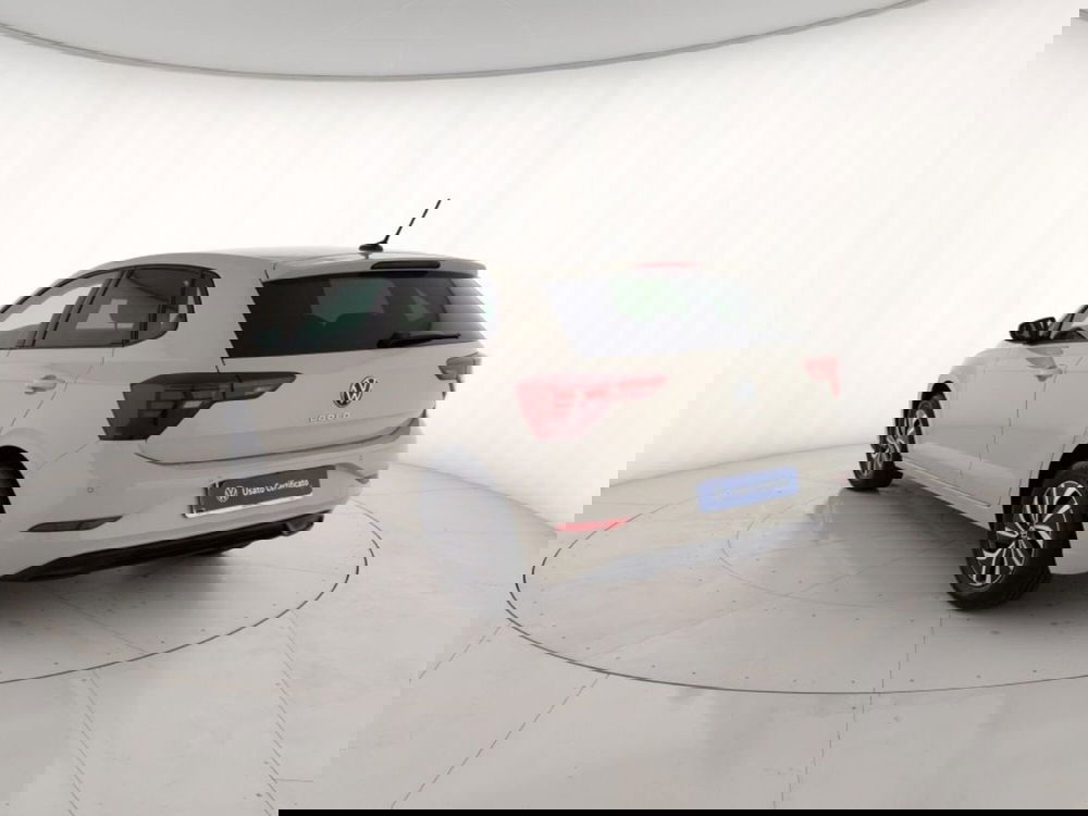 Volkswagen Polo usata a Massa-Carrara (2)