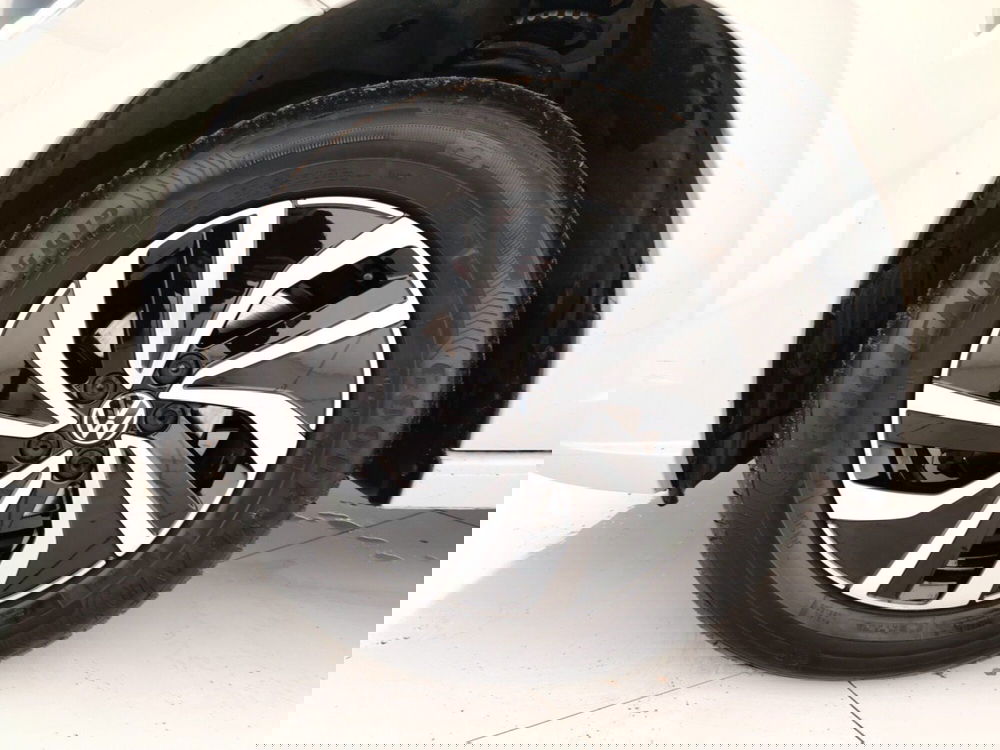 Volkswagen Polo usata a Massa-Carrara (6)