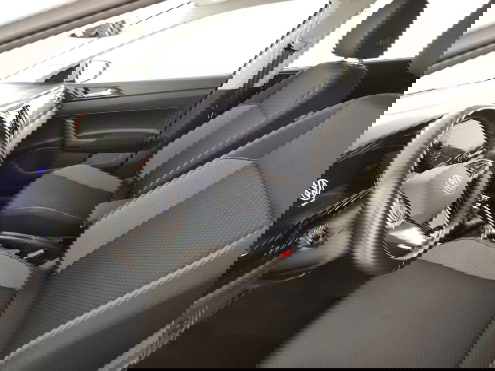 Volkswagen Polo usata a Massa-Carrara (7)