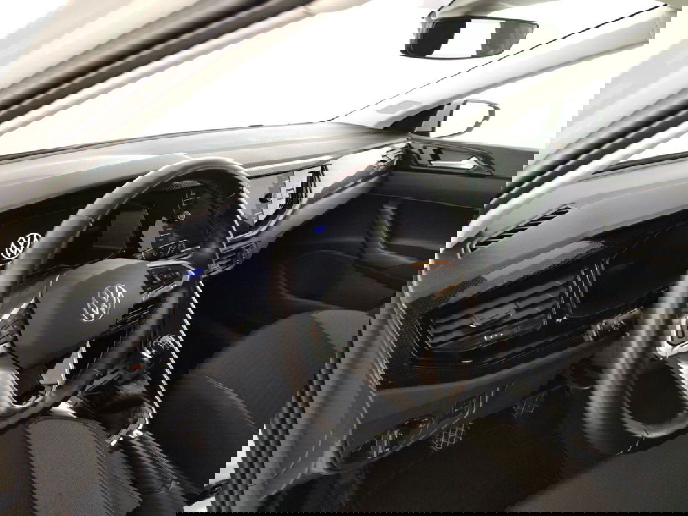 Volkswagen Polo usata a Massa-Carrara (8)