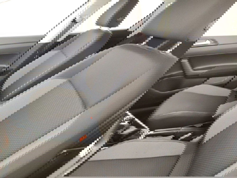 Volkswagen Polo usata a Massa-Carrara (9)