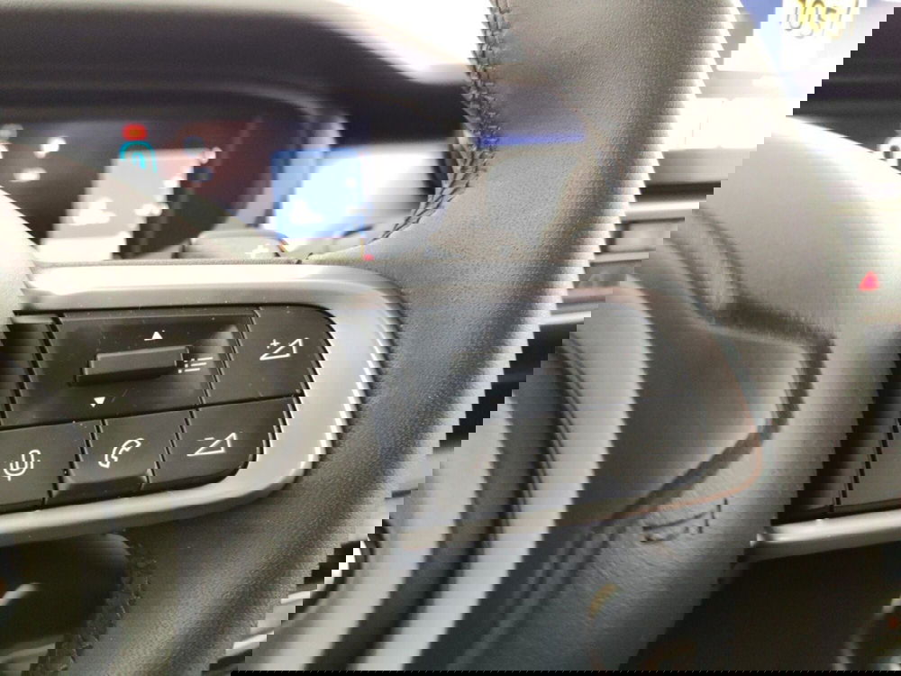 Jeep Avenger usata a Massa-Carrara (13)