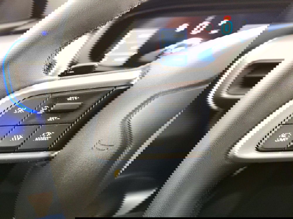 Jeep Avenger usata a Massa-Carrara (14)