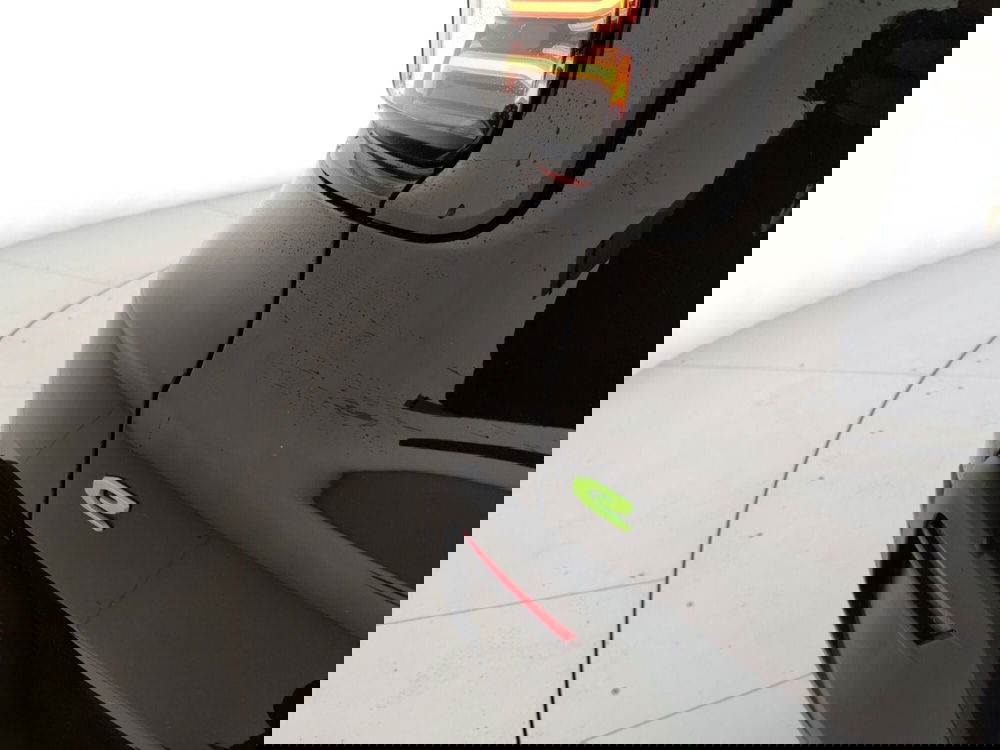 Jeep Avenger usata a Massa-Carrara (17)