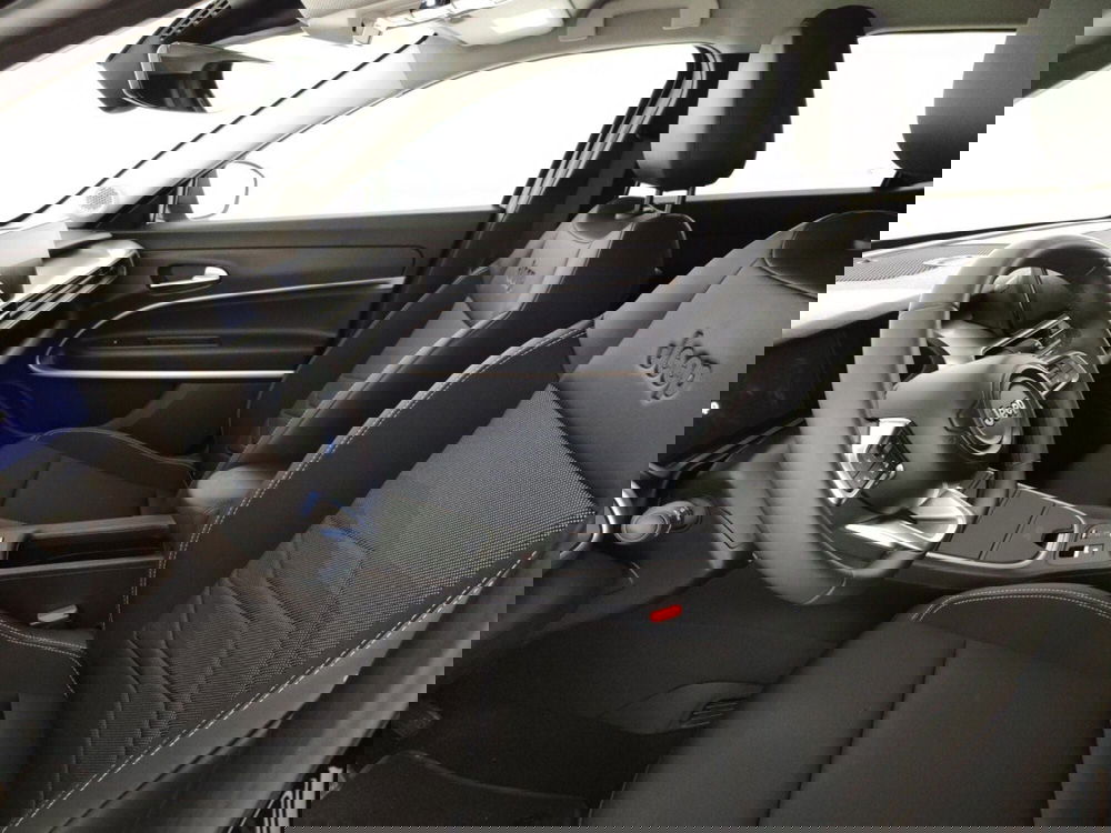 Jeep Avenger usata a Massa-Carrara (7)