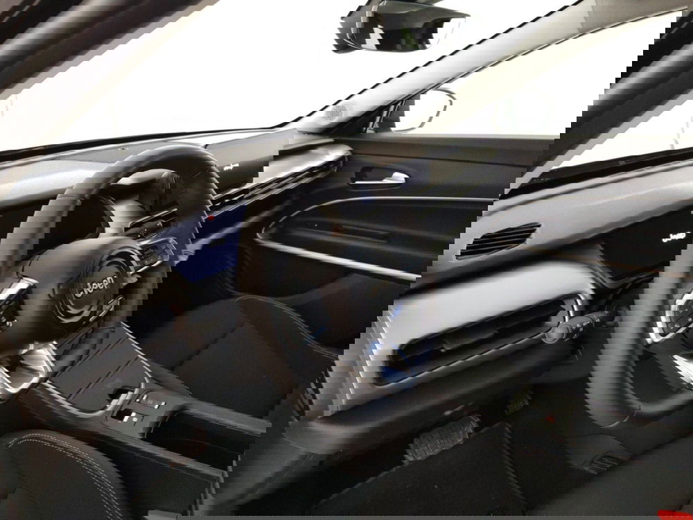 Jeep Avenger usata a Massa-Carrara (8)