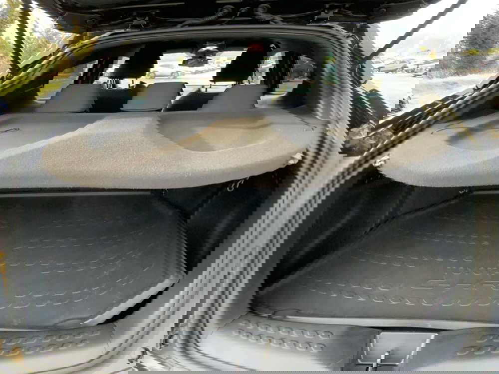 Toyota Toyota C-HR usata a Perugia (12)