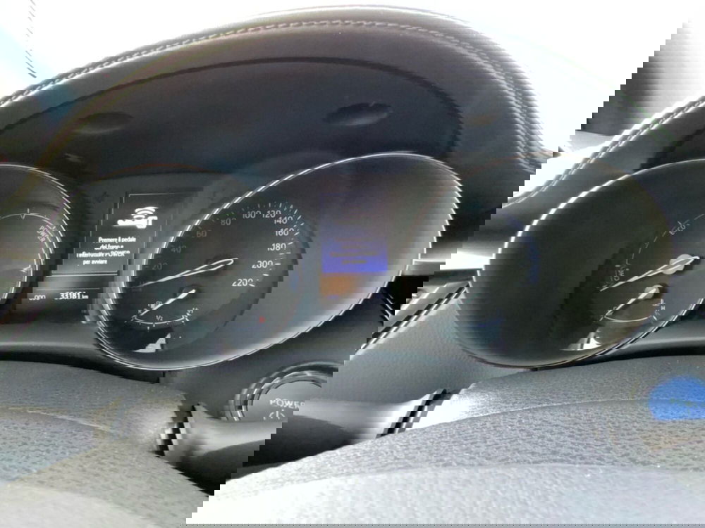 Toyota Toyota C-HR usata a Perugia (14)