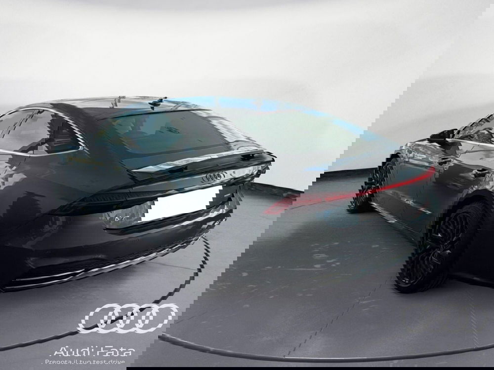 Audi A7 Sportback nuova a Catania