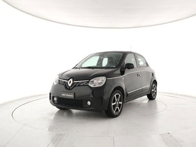 Renault Twingo SCe 65 CV Intens del 2020 usata a Torre Annunziata