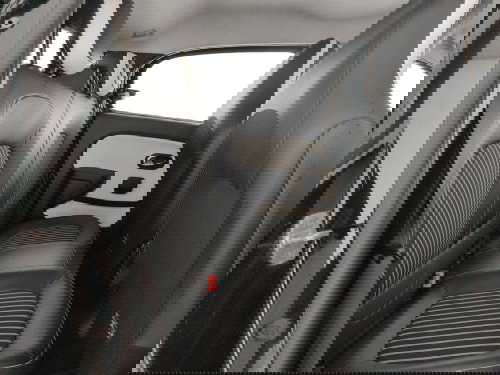 Renault Twingo usata a Napoli (10)